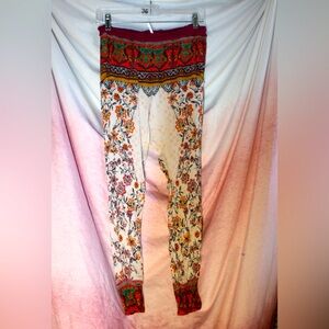 Free People Harem Style Pant 🌵xs